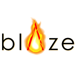 Blazing Flame Logo - Blaze Lib / Blaze / Pull Request : Making Sure HPX Runtime Is
