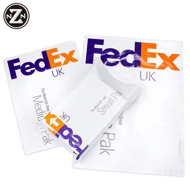 UPS Express Logo - Custom Logo Printed Dhl Ups Express Shipping Envelope / Poly Mailer ...