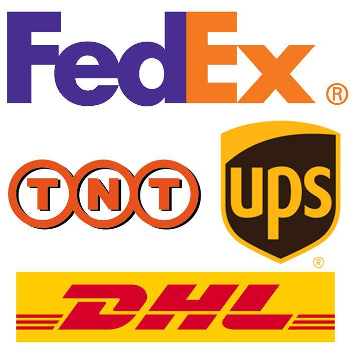 UPS Express Logo - Upgrade shipping to UPS EXPRESS (1-3) | Thonk - DIY Synthesizer Kits ...