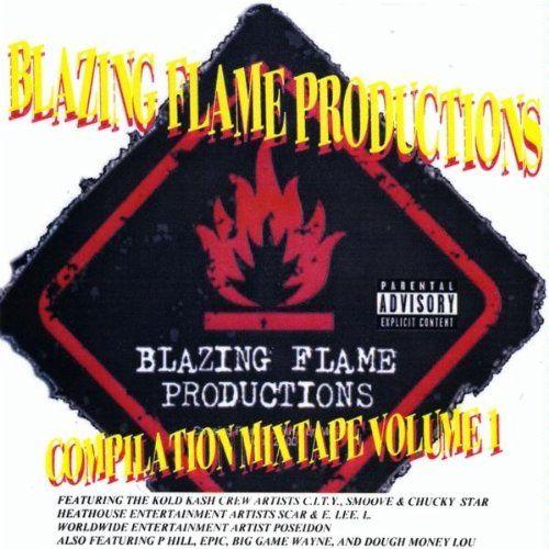 Blazing Flame Logo - Blazing Flame Intro by J. Park on Amazon Music - Amazon.com