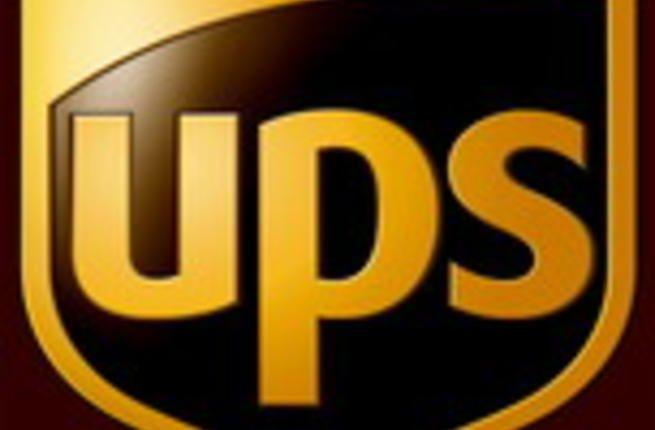 UPS Express Logo - Saudi Arabia: New UPS Express Center opens in Hail | Al Bawaba