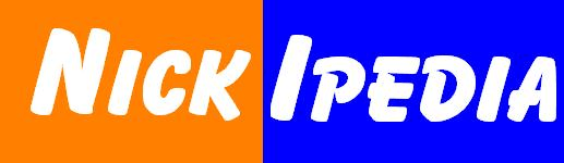 Old Nicktoons Logo - Image - NickIpedia OLd Logo.png | Nickelodeon Movies Wiki | FANDOM ...