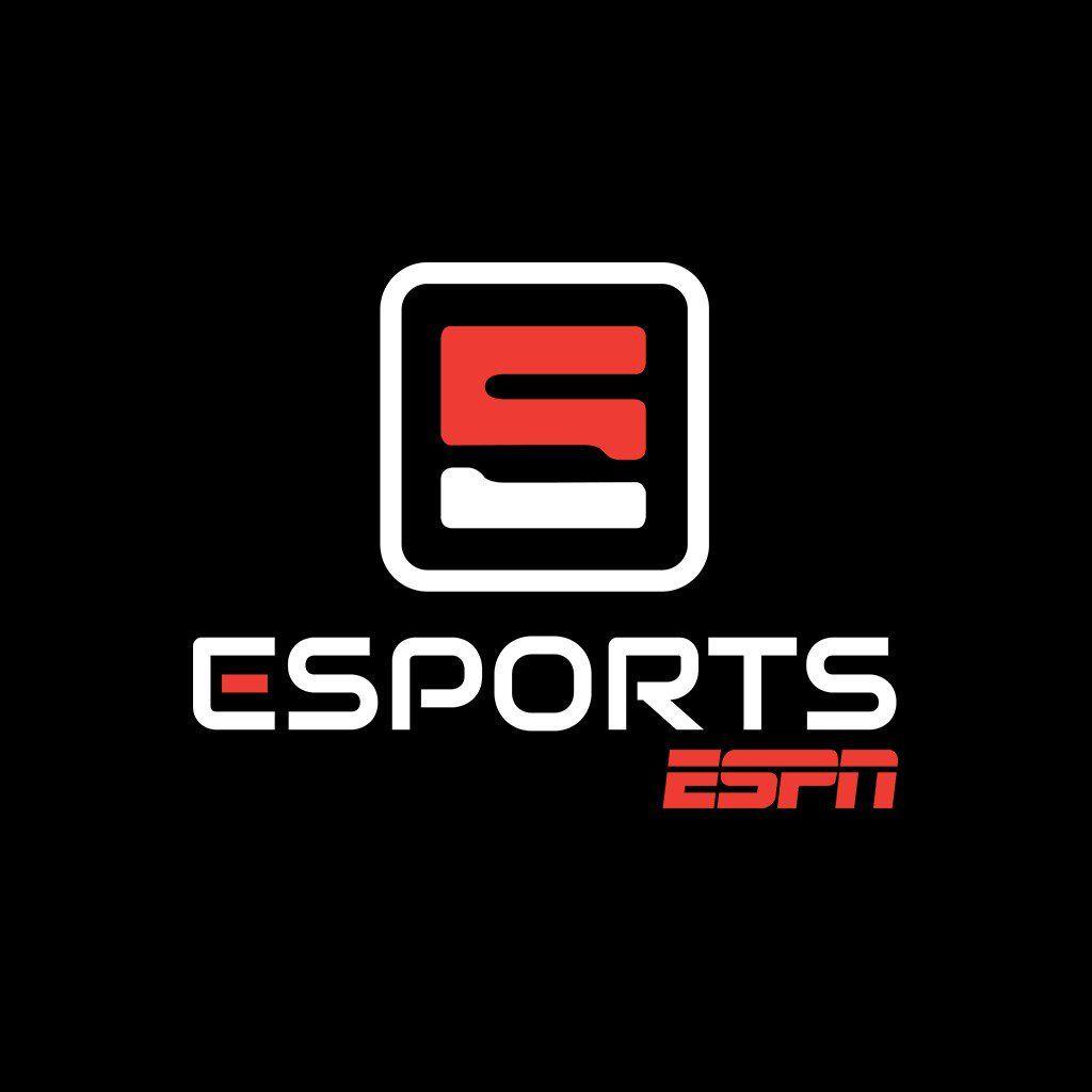 New ESPN Logo - ESPN Esports on Twitter: 