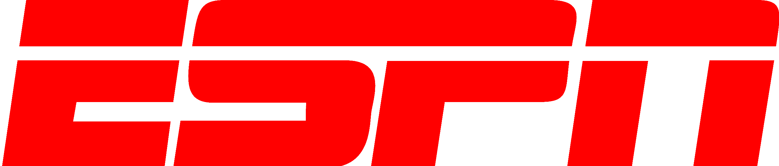 New ESPN Logo - Espn Logos