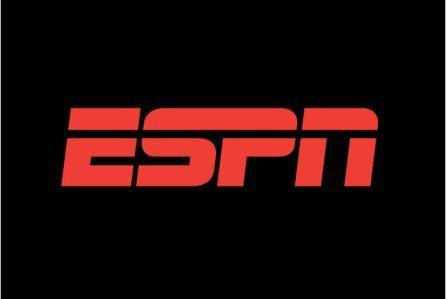 New ESPN Logo - ESPN And Top Rank Announce Multi-Year Agreement For New Fight Series ...