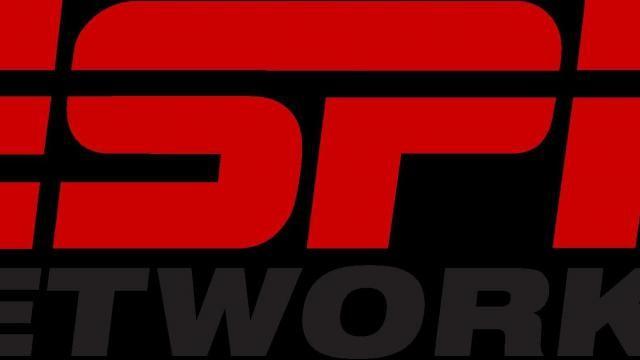 New ESPN Logo - ESPN isn't doomed, they've entered a new normal :: WRALSportsFan.com