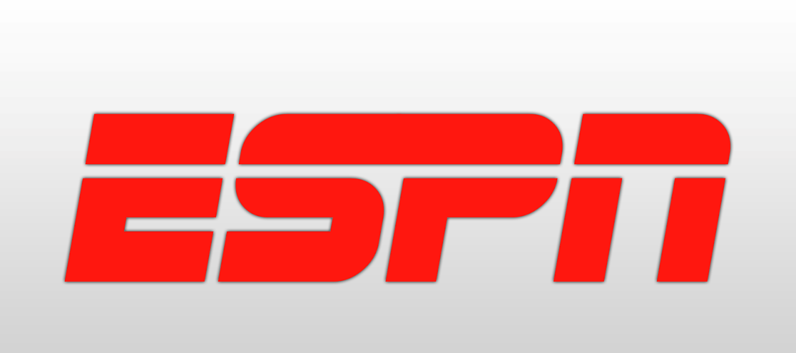 New ESPN Logo - File:ESPN logos.png - Wikimedia Commons