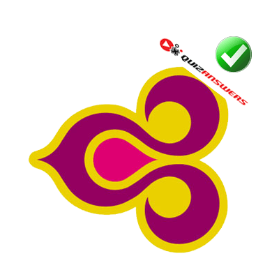 Purple and Yellow Logo - Purple and yellow Logos