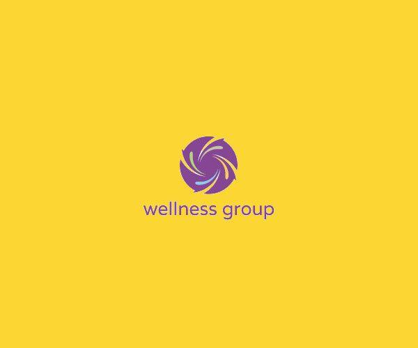 Purple and Yellow Logo - 20 Purple Logos | FreeCreatives