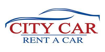 City Car Logo - City Car Tralee: Car Hire & reviews