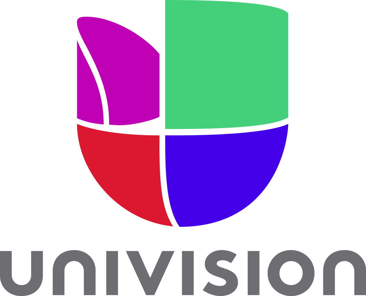 Univision Logo - Univision