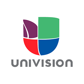 Univision.com Logo - Univision logo vector