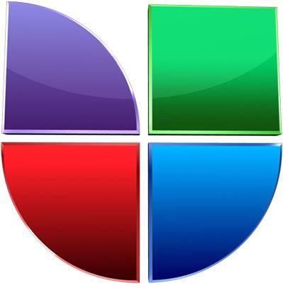 Univision Logo - Image - Univision logo Twitter.jpg | Logopedia | FANDOM powered by Wikia