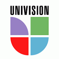 Univision Logo - Univision | Brands of the World™ | Download vector logos and logotypes