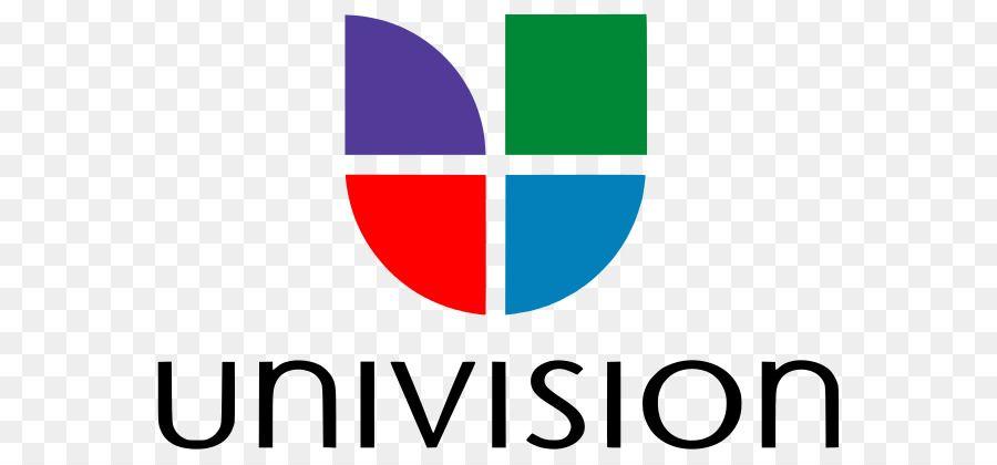 Univision Logo - Televisa Univision Logo Television Product - disney channel ears png ...