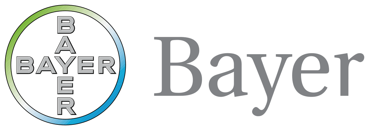 Bayer Corporation Logo - Bayer Corporation