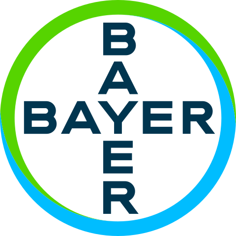 Bayer Corporation Logo - Logo Bayer.svg