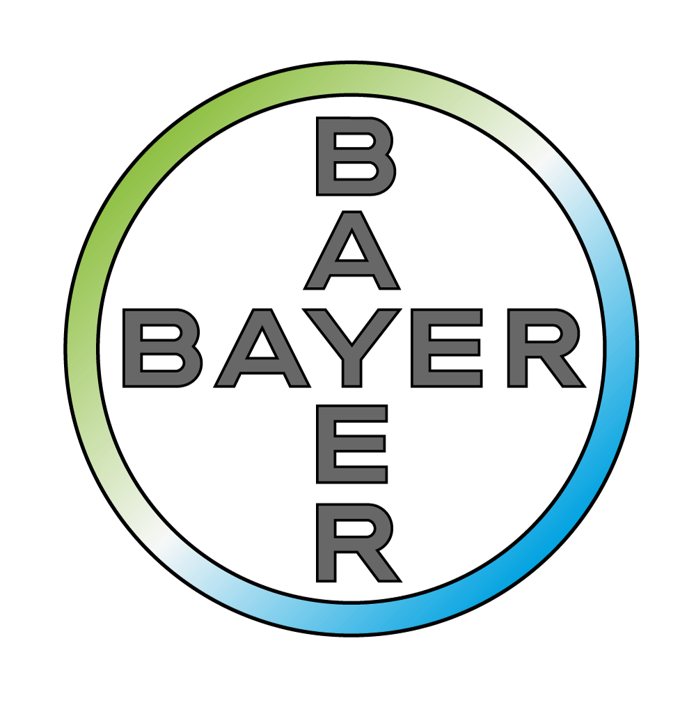 Bayer Corporation Logo - Bayer Logos