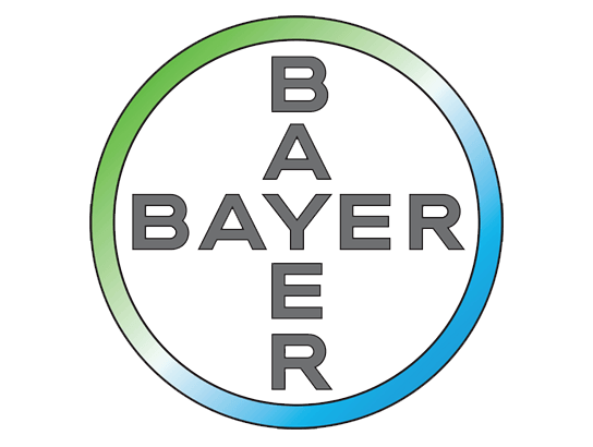 Bayer Corporation Logo - Bayer Corporation Printing Department