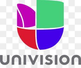 Univision Logo - Univision PNG & Univision Transparent Clipart Free Download