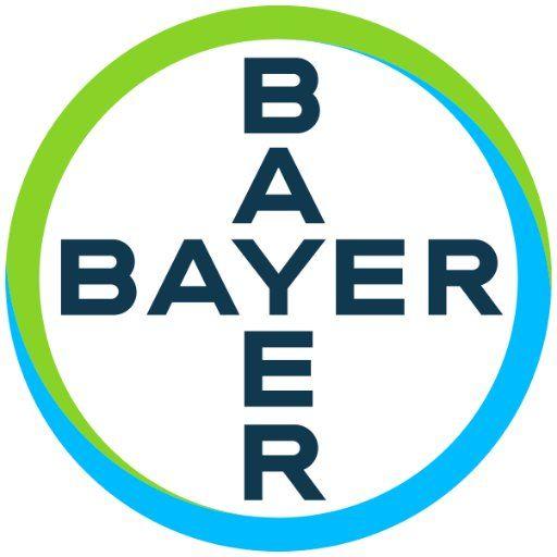 Bayer Corporation Logo - Bayer AG