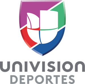 Univision Logo - Univision Deportes Logo Vector (.AI) Free Download