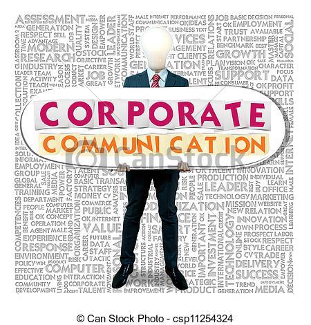 Business Communication Logo - What is Corporate Effective Communications?