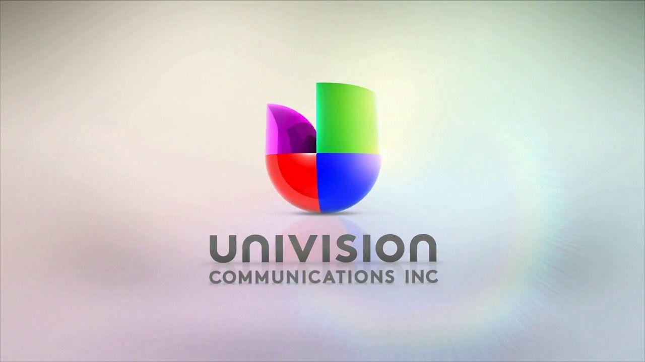 Univision Logo LogoDix