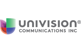 Univision Logo - univision-logo | Entravision Communications Tampa Bay ...