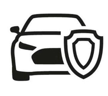 City Car Logo - Ford Dealer - Harrigan Ford