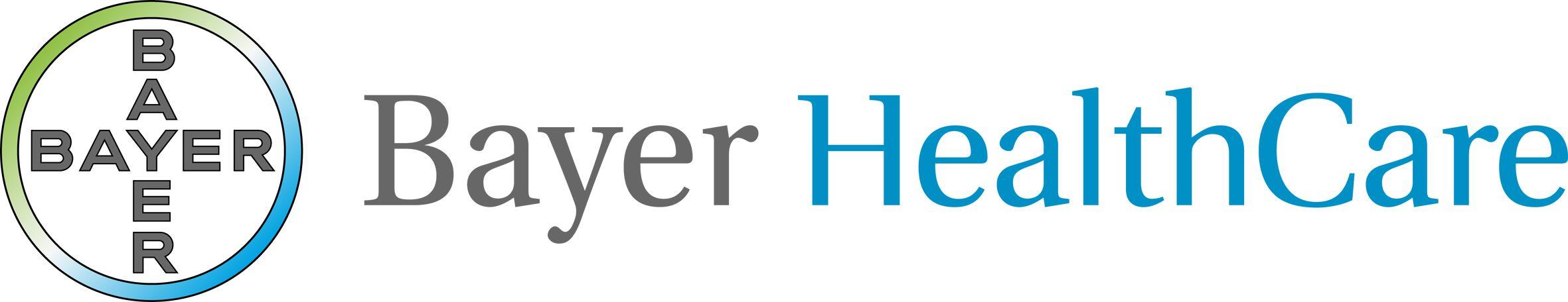 Bayer Corporation Logo - Bayer HealthCare. CEO Cancer Gold Standard