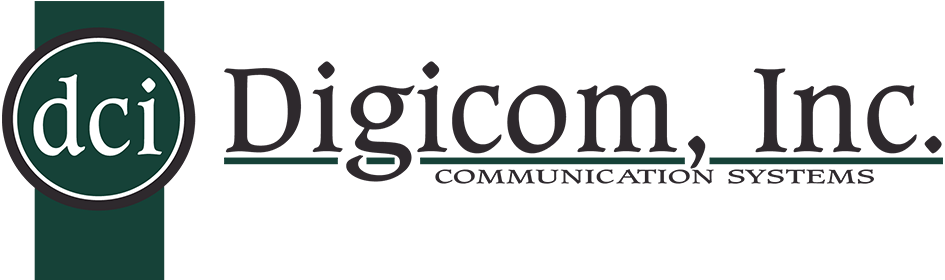 Business Communication Logo - Digicom, Inc. | Business Communication Systems