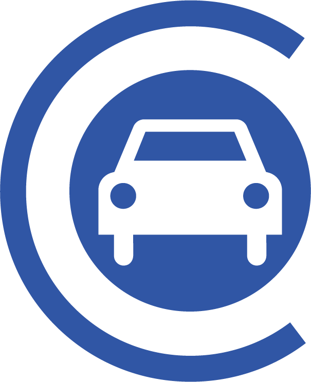 City Car Logo - NYC DOT Carshare Pilot | DOT Carshare