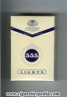 British American Tobacco Medal Logo - 555 State Express Filter Kings | Cigarettes | British american ...