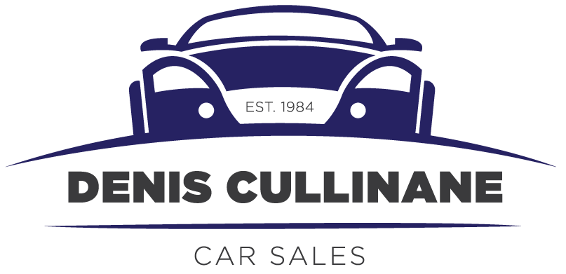 Car Sales Logo - Denis Cullinane, Car Sales, Car Service, Tyre Centre, Cork, Cork ...