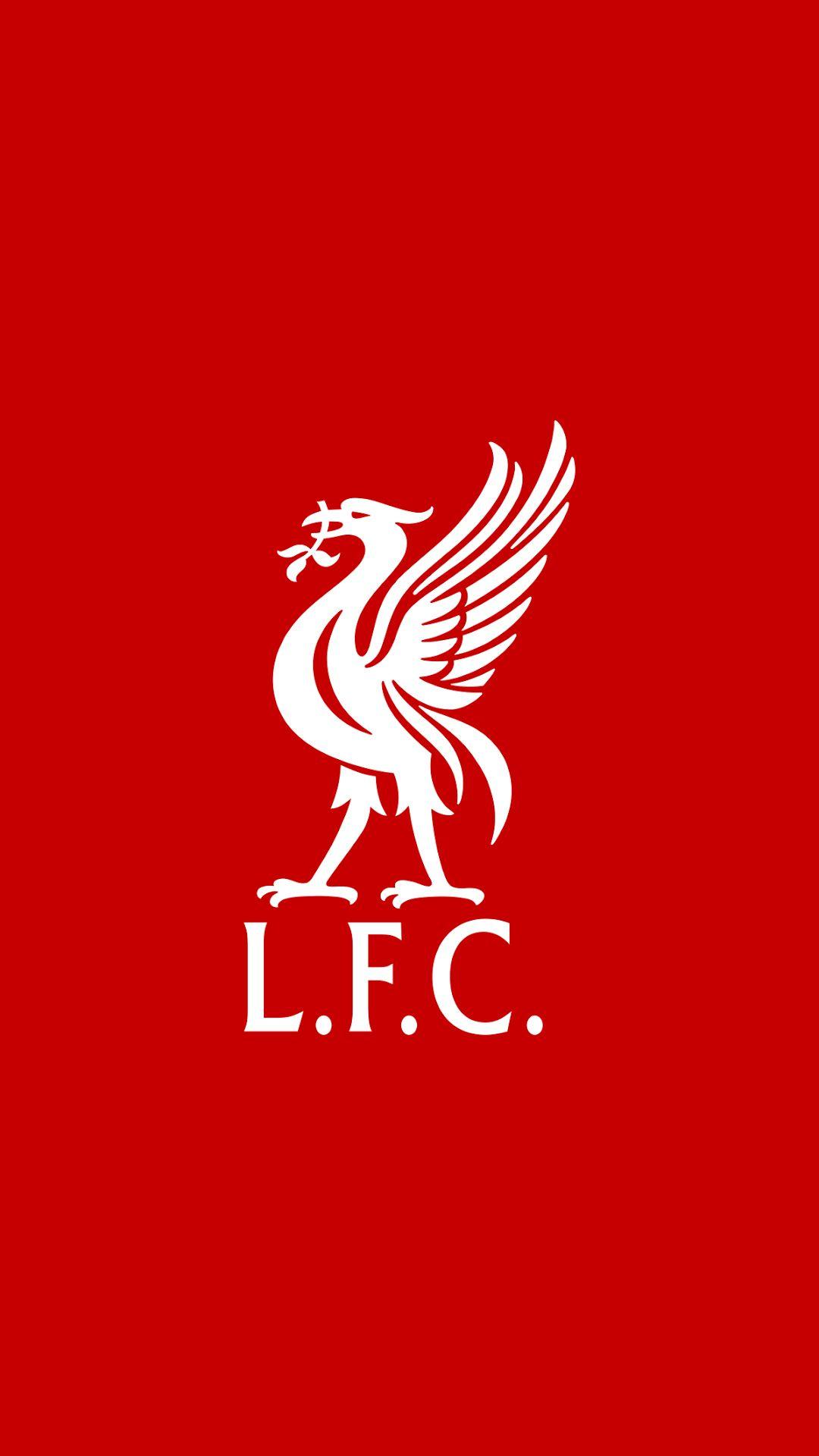 A Bird with Red and White Logo - LFC iPhone 6 Plus Wallpapers - Album on Imgur