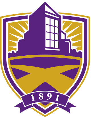 Purple and Yellow Logo - HSU Brand Resources. Hardin Simmons University