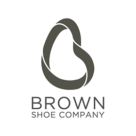 Brown Shoe Logo - Brown Shoe logo vector