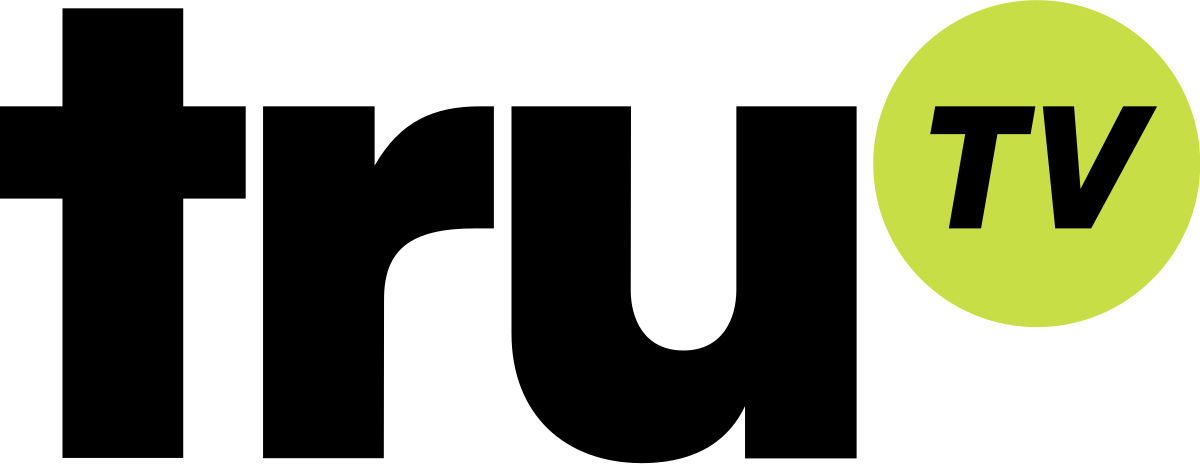 truTV Logo - TruTV