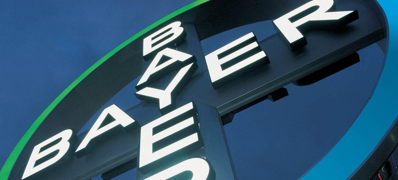 Bayer Corporation Logo - Bayer G4A: Advancing Digital Health Through Collaboration