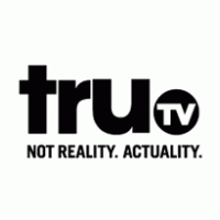 truTV Logo - truTV. Brands of the World™. Download vector logos and logotypes