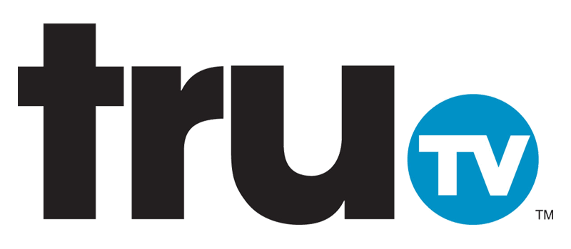 truTV Logo - TruTV (Latin America)