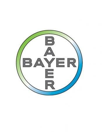 Bayer Corporation Logo - Mark Craig