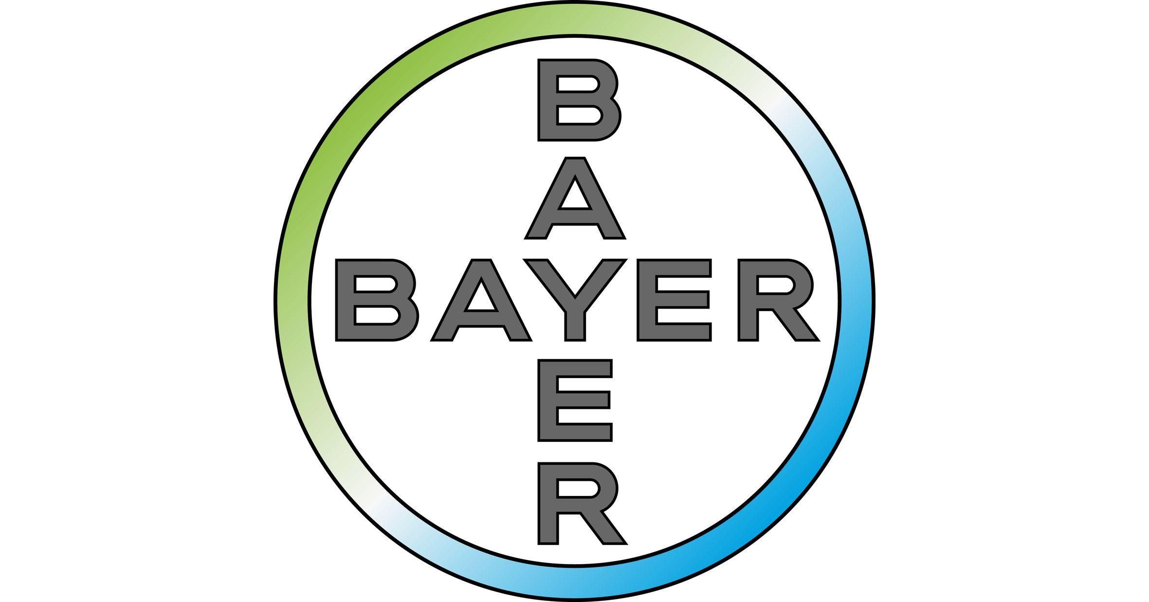 Bayer Corporation Logo - Bayer Corporation Logo Giornalistica Repubblica