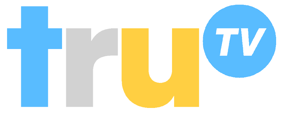 truTV Logo - TruTV (Anglosaw)