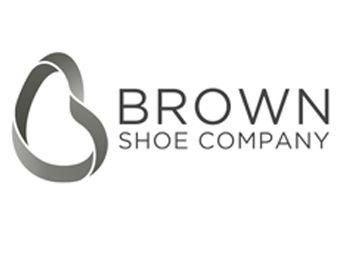 Brown Shoe Logo - Dan Ford Illustration | Commerical art and illusttration - St Louis ...