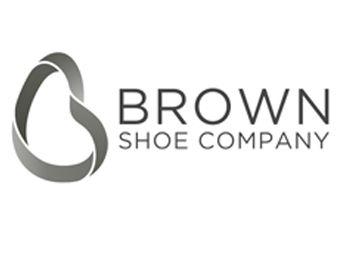 Brown Shoe Logo - Dan Ford Illustration. Commerical art and illusttration Louis