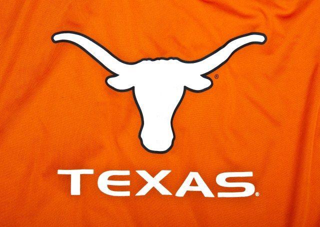 Red Longhorn Logo - Texas Tech vs. Texas Live Stream: Watch Online
