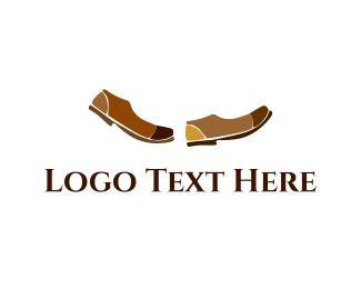 Brown Shoe Logo - Footwear Logo Maker | BrandCrowd