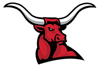Red Longhorn Logo - Coleman Middle School / Homepage
